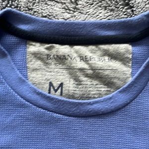 Banana Republic Long Sleeve